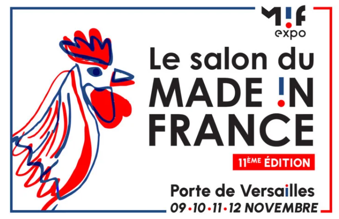 salon Made In France